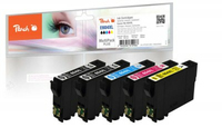 Patrone Epson Nr.604XL  MultiPackPlus kompatibel