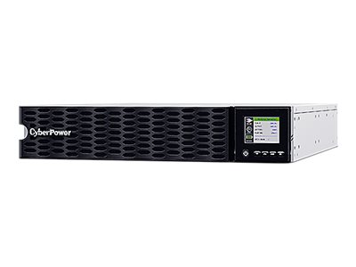 Cyberpower USV OL5KERTHD                        5000W Online