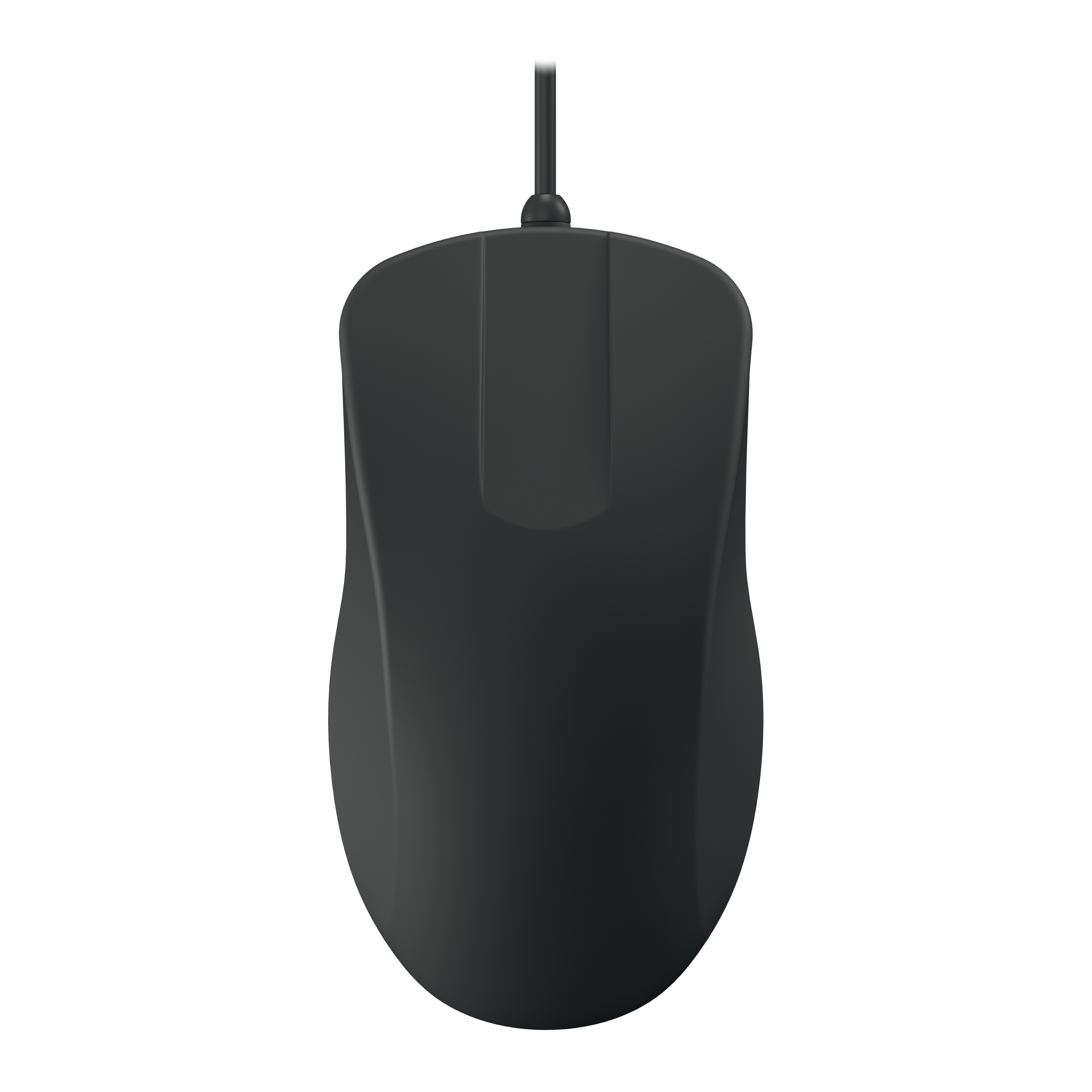 ACTIVE KEY Hygiene Mouse with Scroll Sensor Fully Se