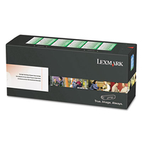 Toner Lexmark C242XY0        yellow 3.500 Seiten     C242XY0