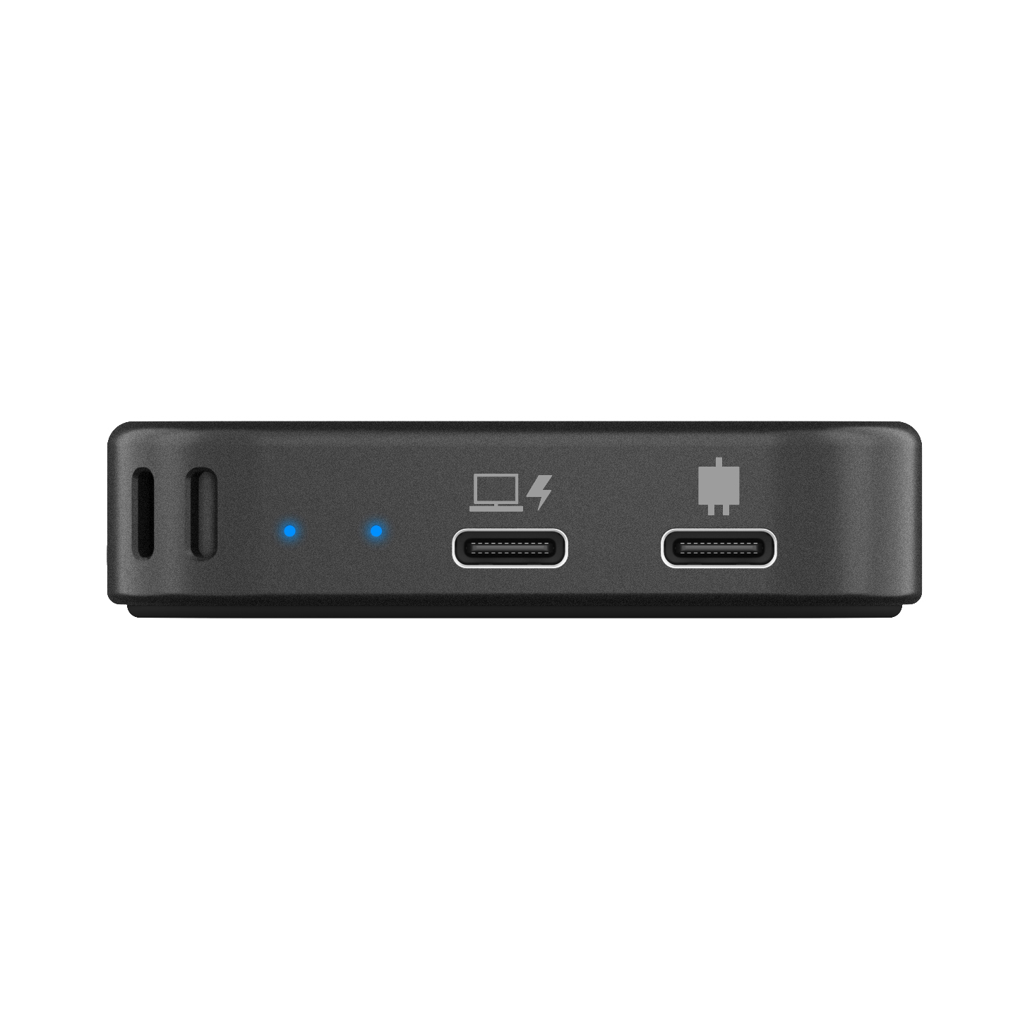 Dockingstation IcyBox 7 in 1 magn. M.2 SSD Schacht