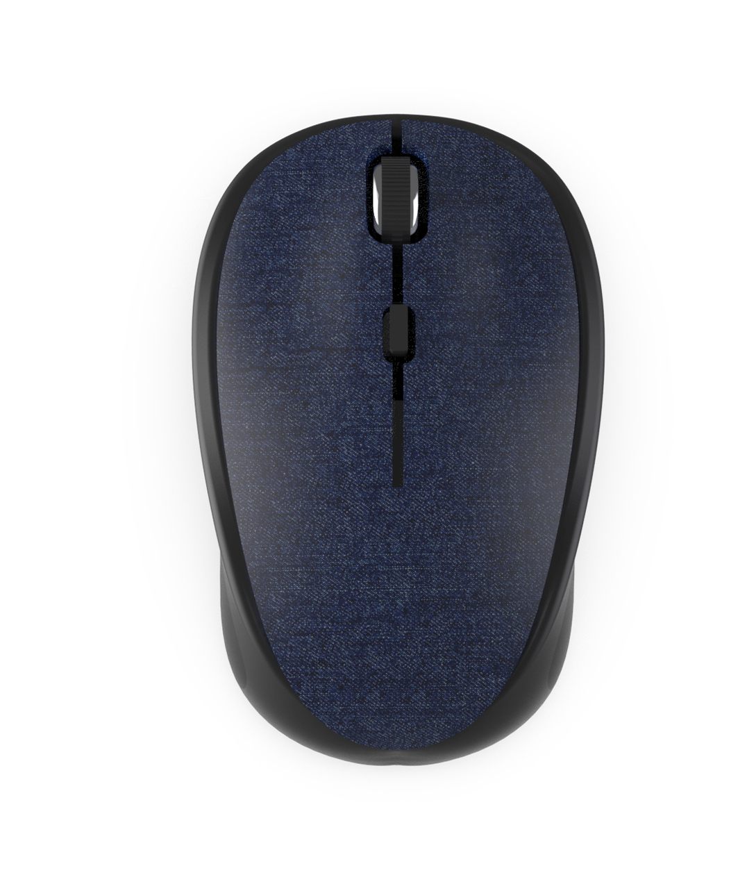 INCA Maus IWM-300RL  Nano-USB, Wireless, 1600 DPI, Stoff, BL retail