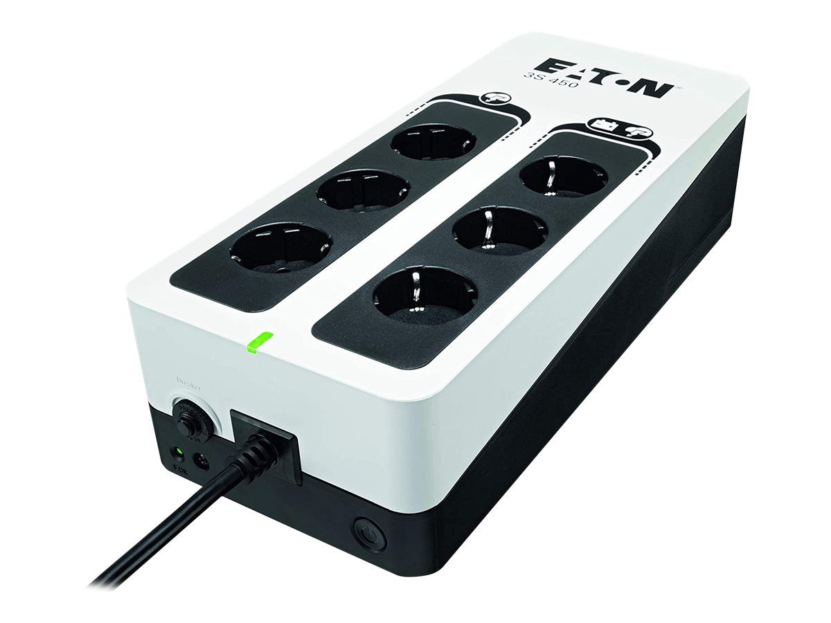 USV 3S450D        450VA 270W USB