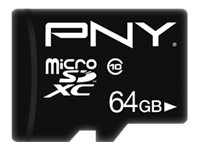 aHR0cDovL2Nkbi5jbmV0Y29udGVudC5jb20vZTgvMjgvZTgyODczNGItZDk3MC00ZTQ5LTg4MDEtZjNlNDE2MGUxNGEwLmpwZw PNY Performance Plus - Flash-Speicherkarte - 64 GB