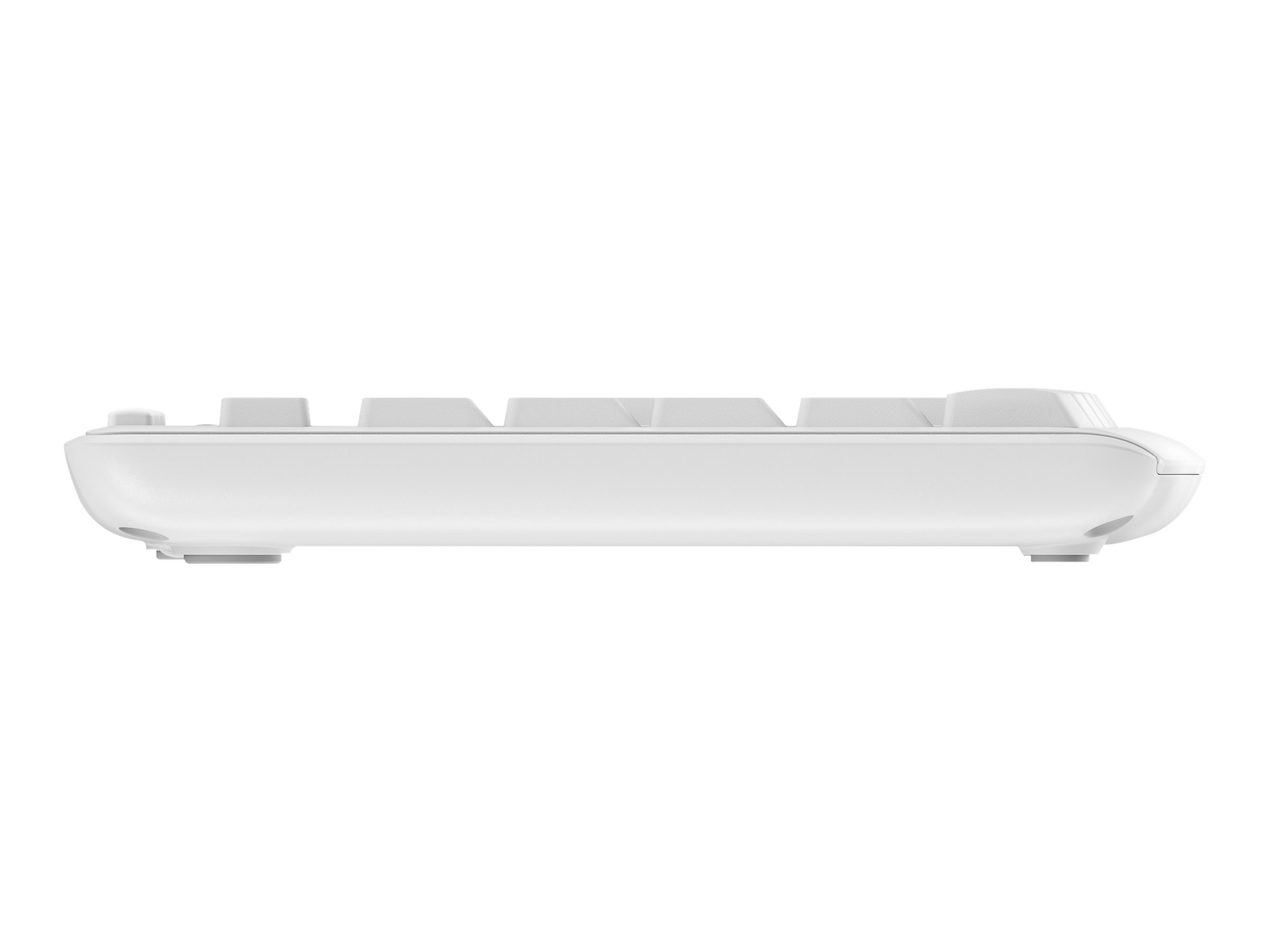 MK295 Silent - Tastatur-und-Maus-Set