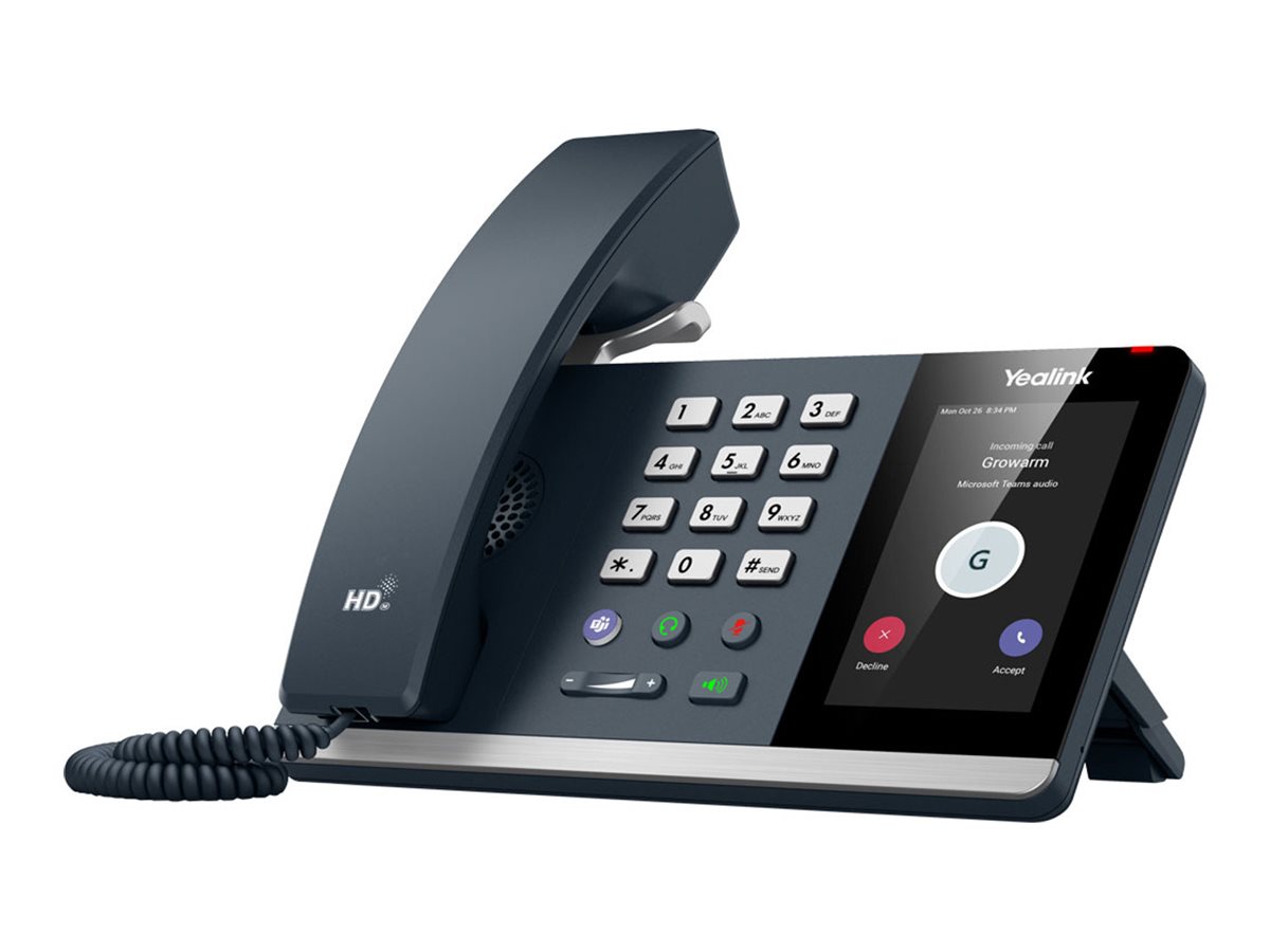 IP Telefon MP54-Teams E2