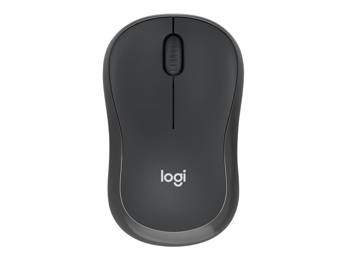 Wireless Mouse M240 silent graphite retail