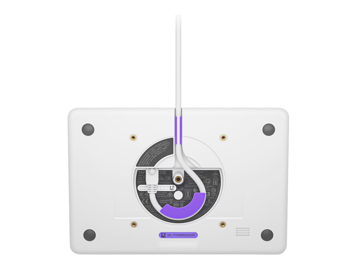 Tap IP - Videokonferenzkomponente