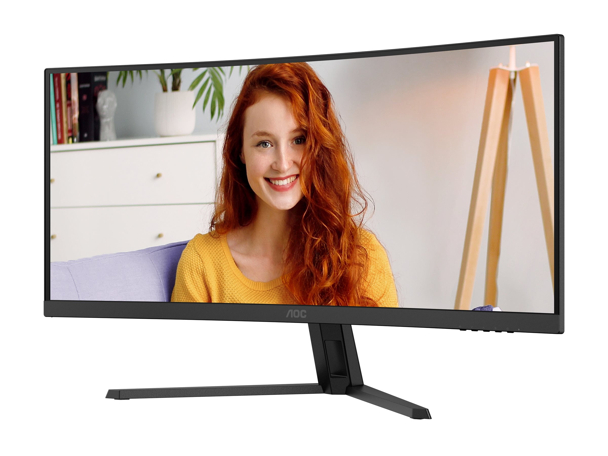 86,0cm (34")  CU34B3E   21:09 HDMI+DP black