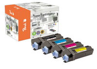 Toner DELL 1320 MultiPack bk,c,m,y remanufactured