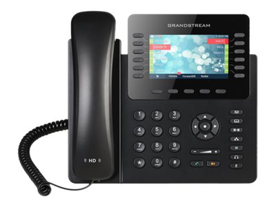 GXP2170 - VoIP-Telefon - mit Bluetooth-Schnittstelle