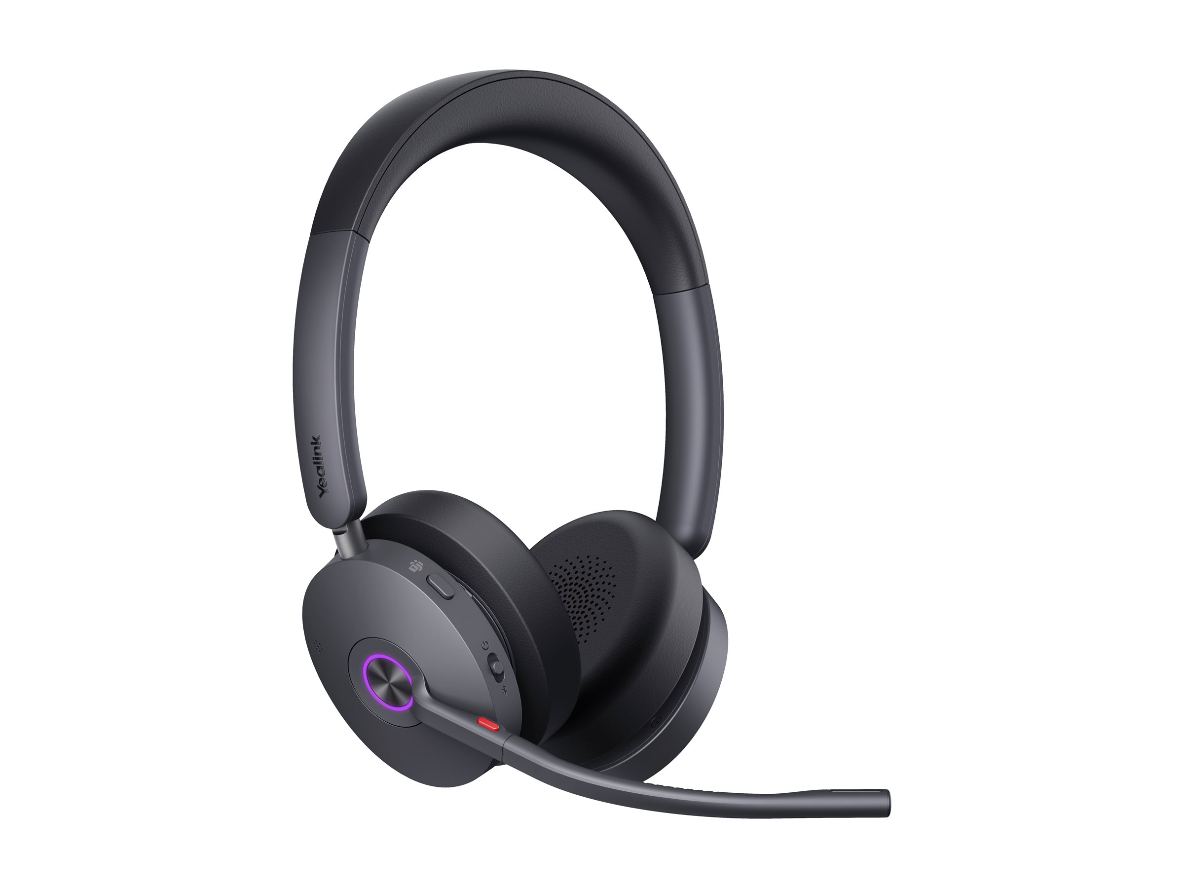 Dect Headset WH68 Hybrid Teams