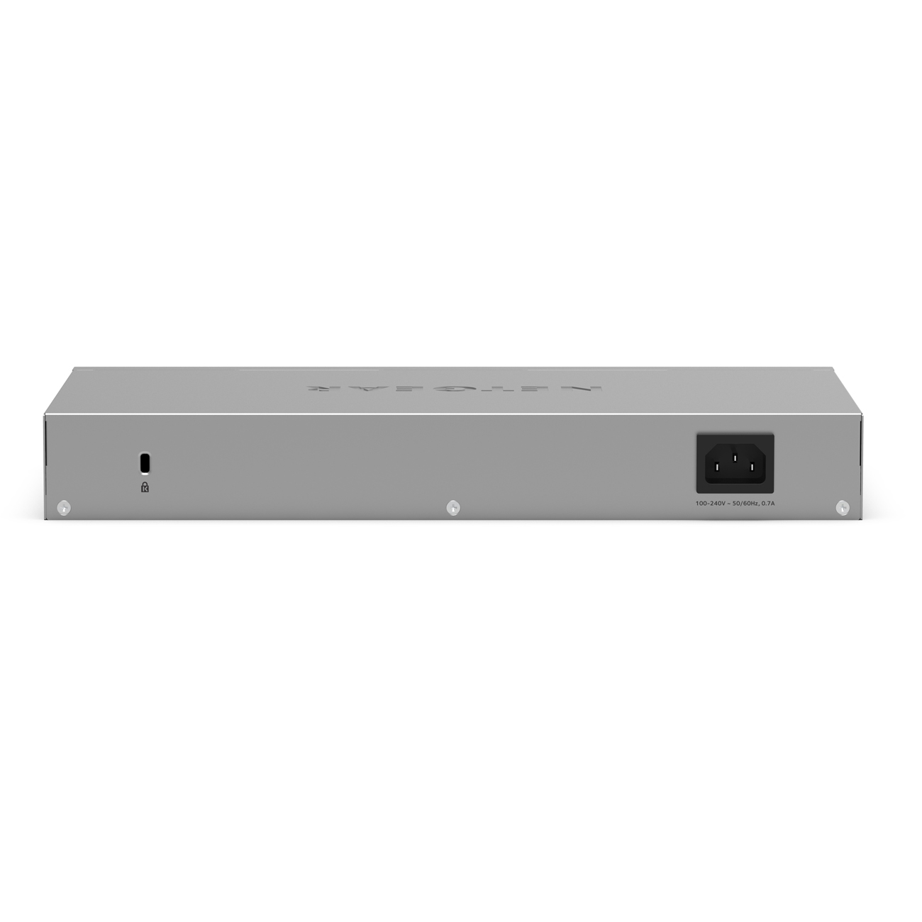 NETGEAR Switch 24x GE GS524-300EUS Unmanaged Switch