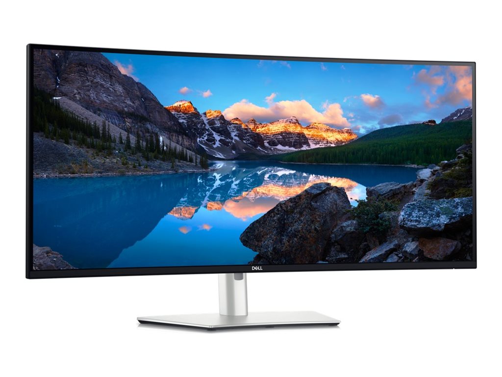 101.0cm(39,7") U4025QW 21:9 HDMI+DP+USB-C IPS Curved