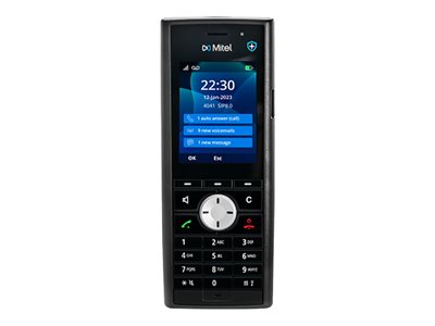 DECT 722dt Handset