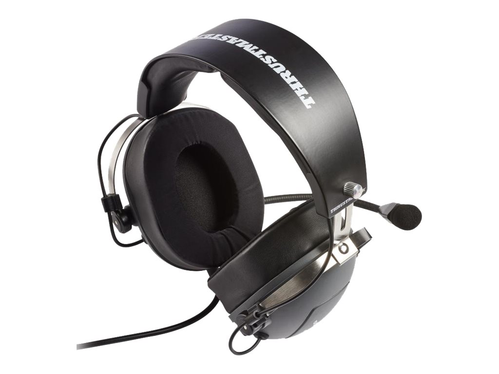T.Flight U.S. Air Force Edition - Over-Ear - 3.5mm Klinke - DTS-Edition