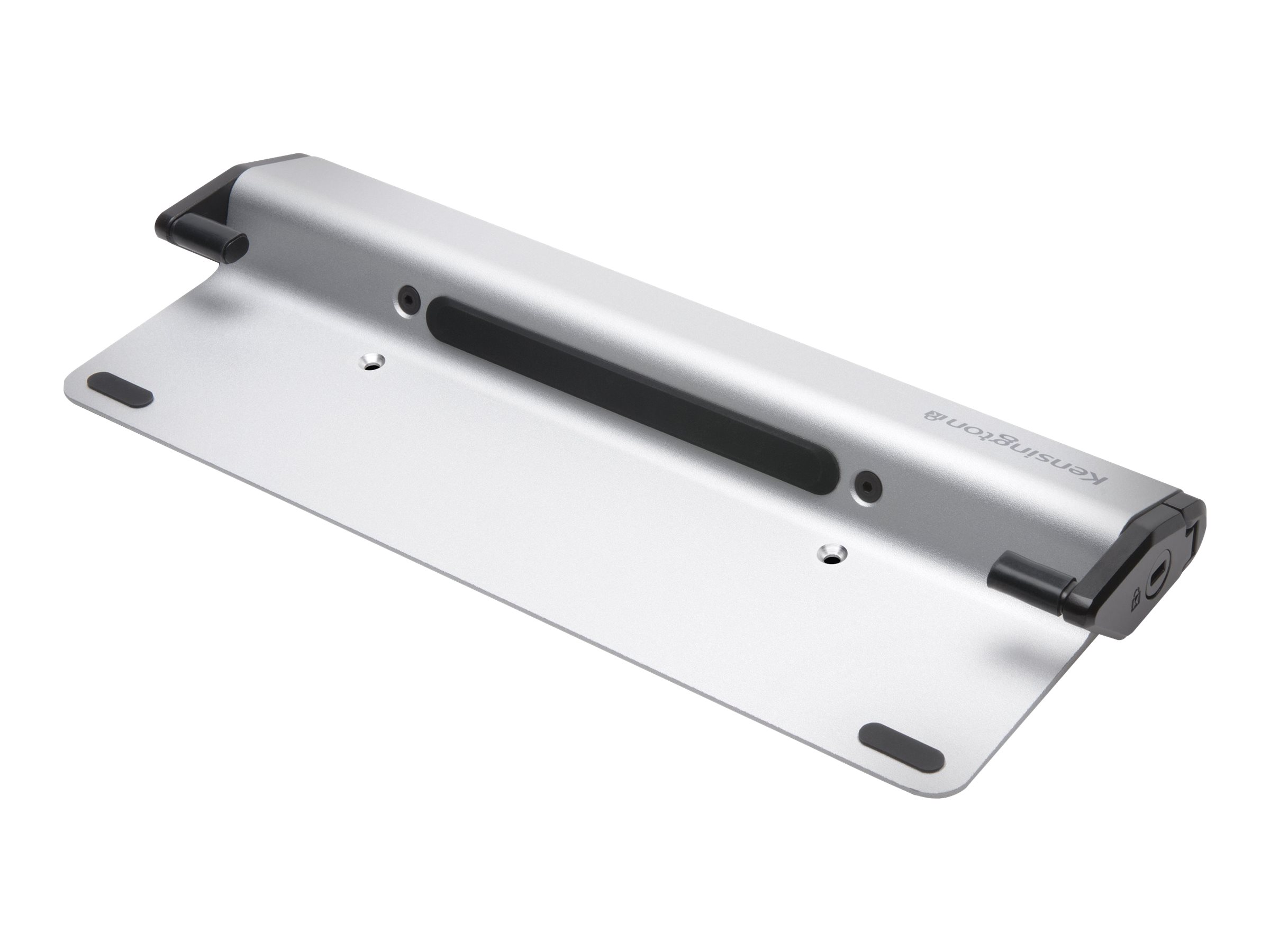 Laptop Locking Station 2.0 - MicroSaver 2.0 Keyed Lock - Sicherheitskit - 39.6 cm (15.6")