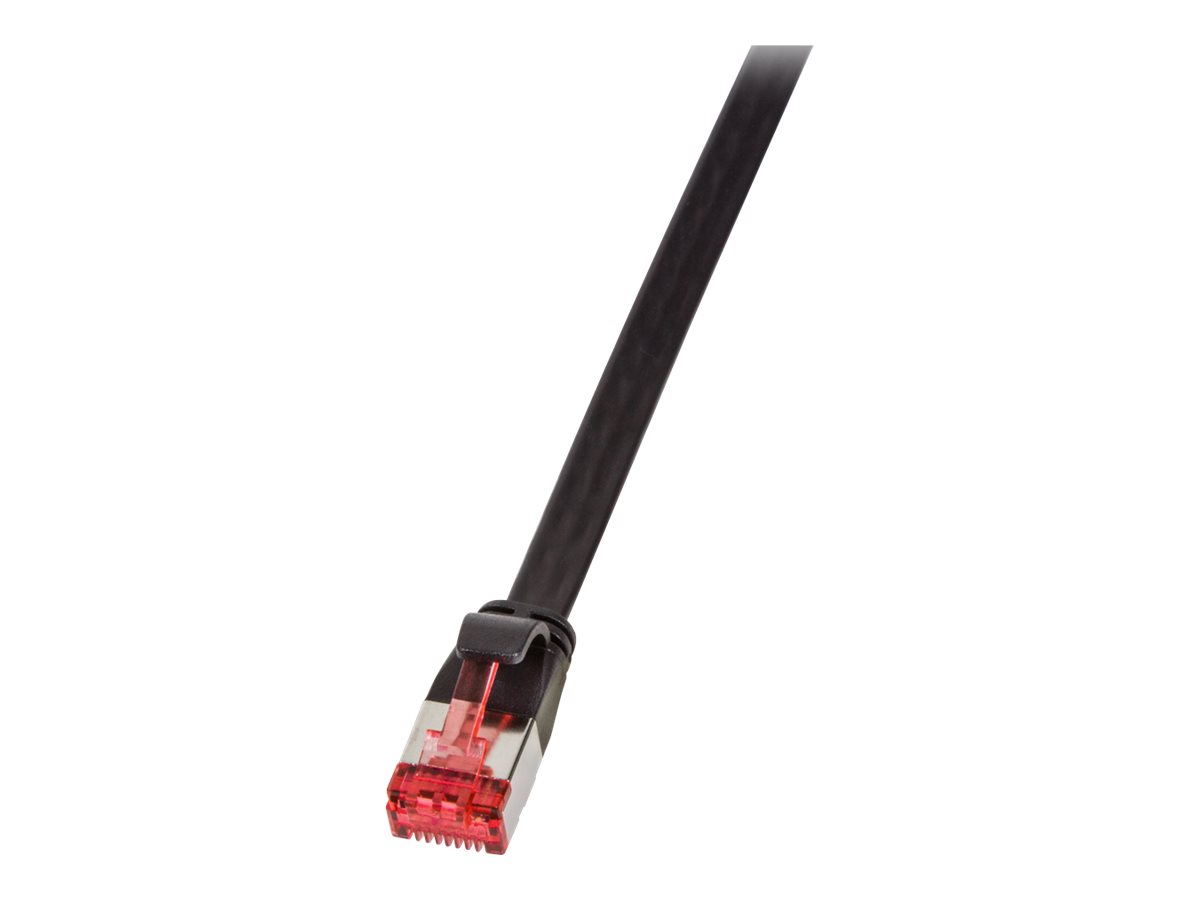 SlimLine - Patch-Kabel - RJ-45 (M)