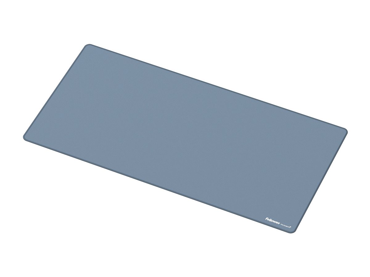 Schreibtischunterlage Breyta 80,00x40,00cm blau