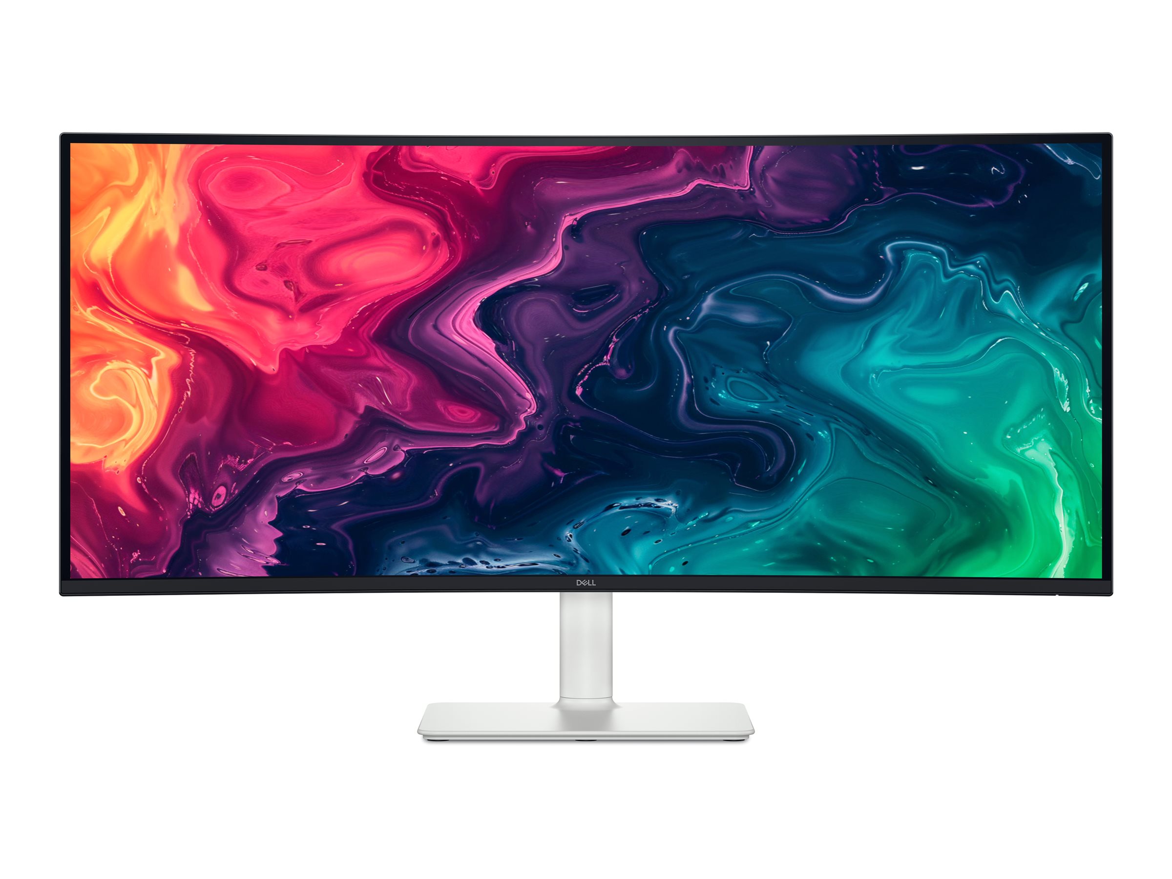 86.4cm (34,1") S3425DW 21:09 2xHDMI+DP+USB-C VA Curved