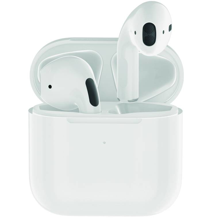 Bluetooth Headset"TWS Mini" - weiß