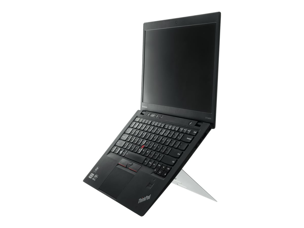 Laptopständer | 10"-22" Max.5KG Riser weiß