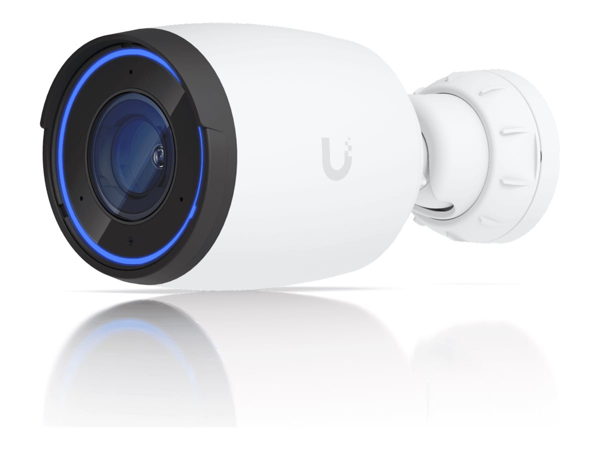 UniFi Video Camera UVC-AI-Pro white