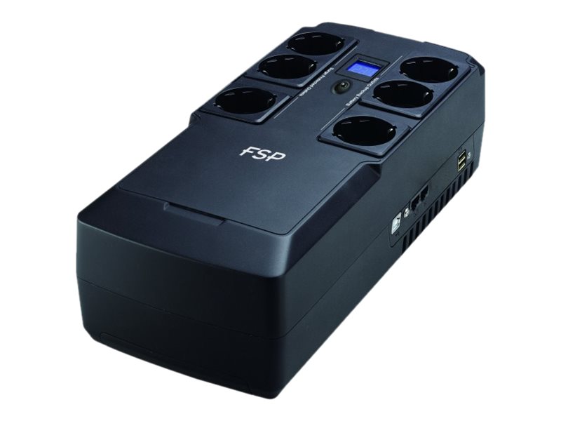 NanoFit 800 - USV