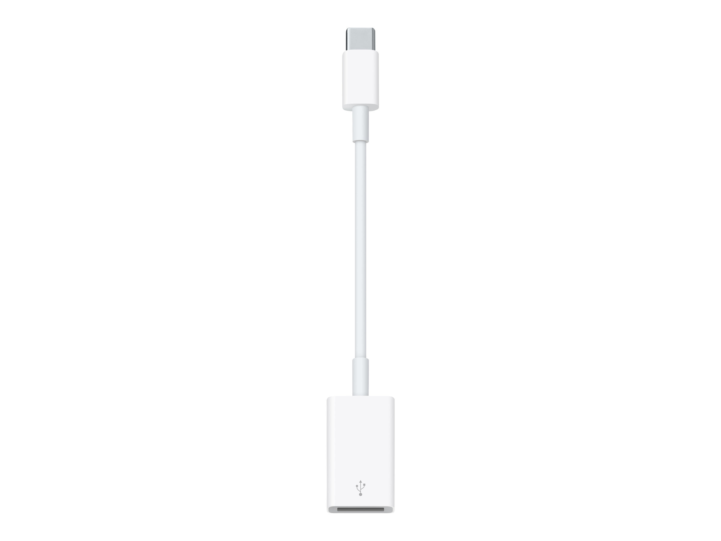 USB-Adapter 24 pin USB-C (M) zu Typ A USB (W) USB-Adapter 24 pin USB-C (M) zu Typ A USB (W)
