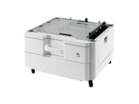 PF 470 - Medienfach / Zuführung - 500 Blätter in 1 Schubladen (Trays)