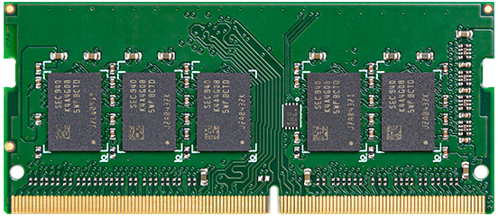 DDR4 - Modul - 16 GB - SO DIMM 260-PIN