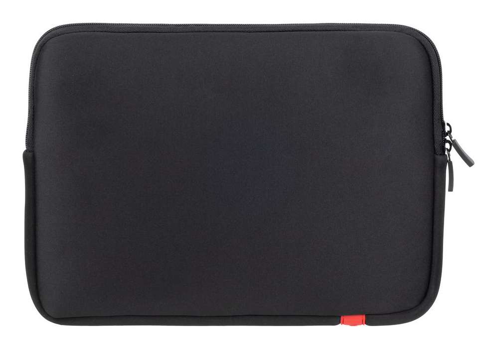 Antishock 5123 Notebook-Hülle 13–13,3 Zoll – Schwarz
