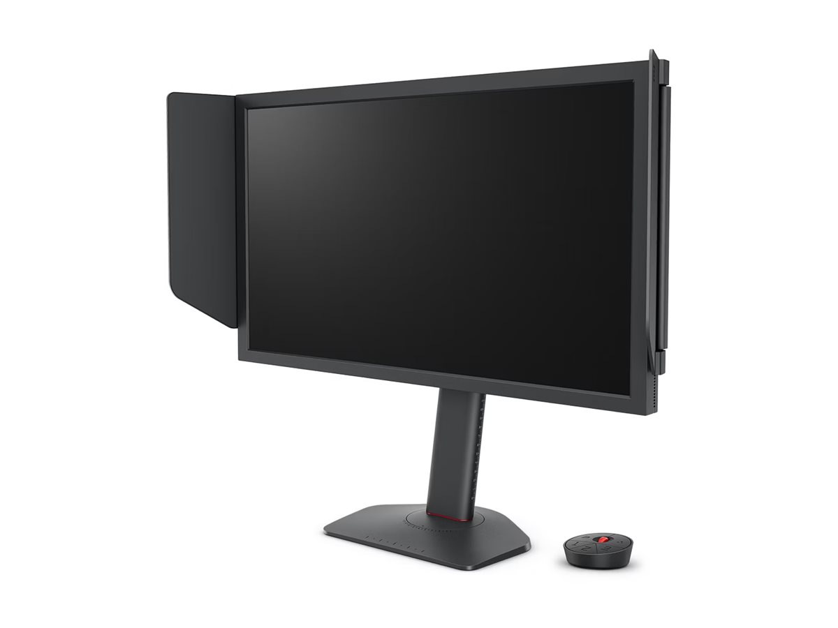 62,2cm ZOWIE  XL2586X+ 16:9 HDMI/DP black Full-HD