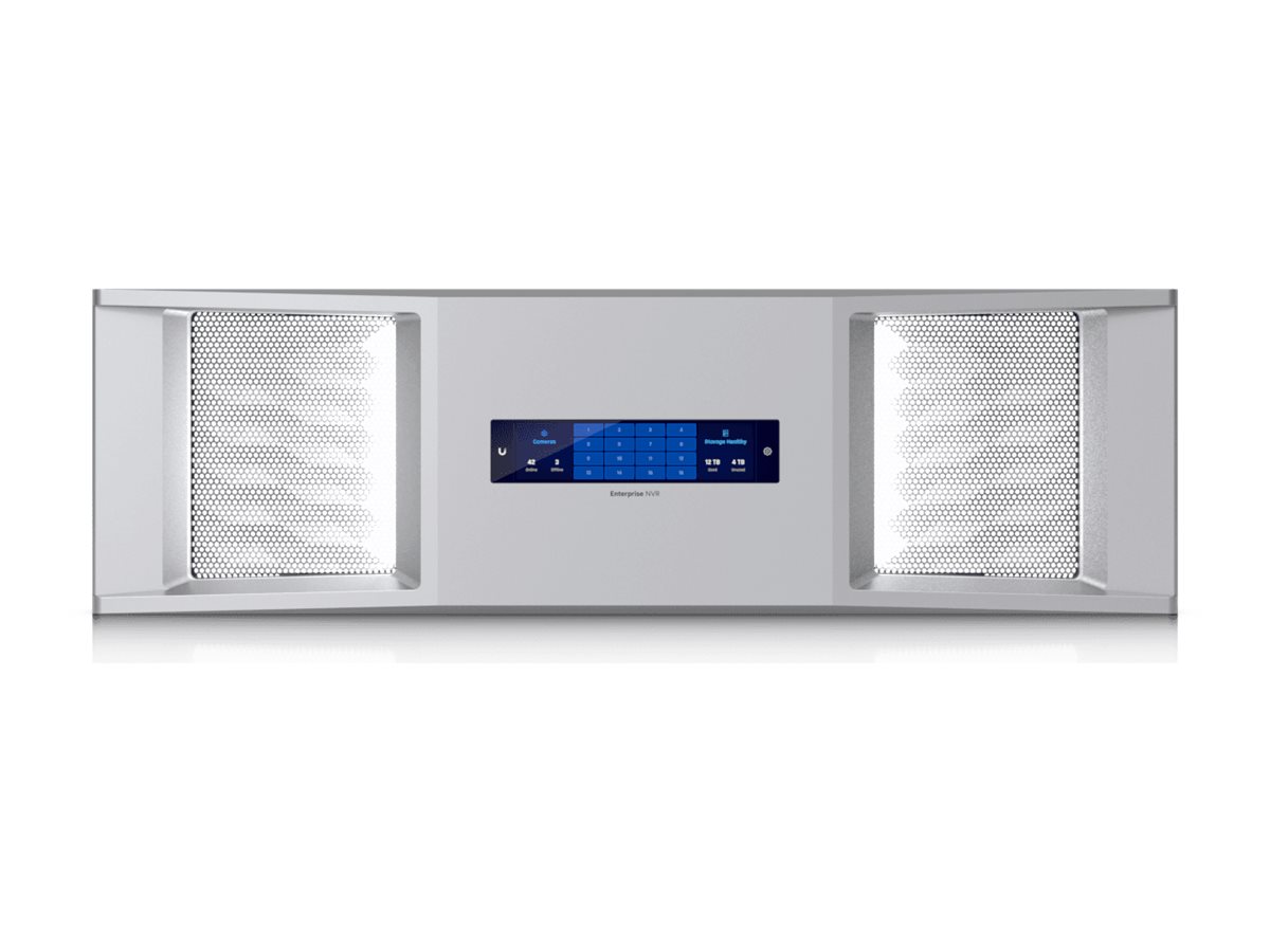 Enterprise NVR Bezel