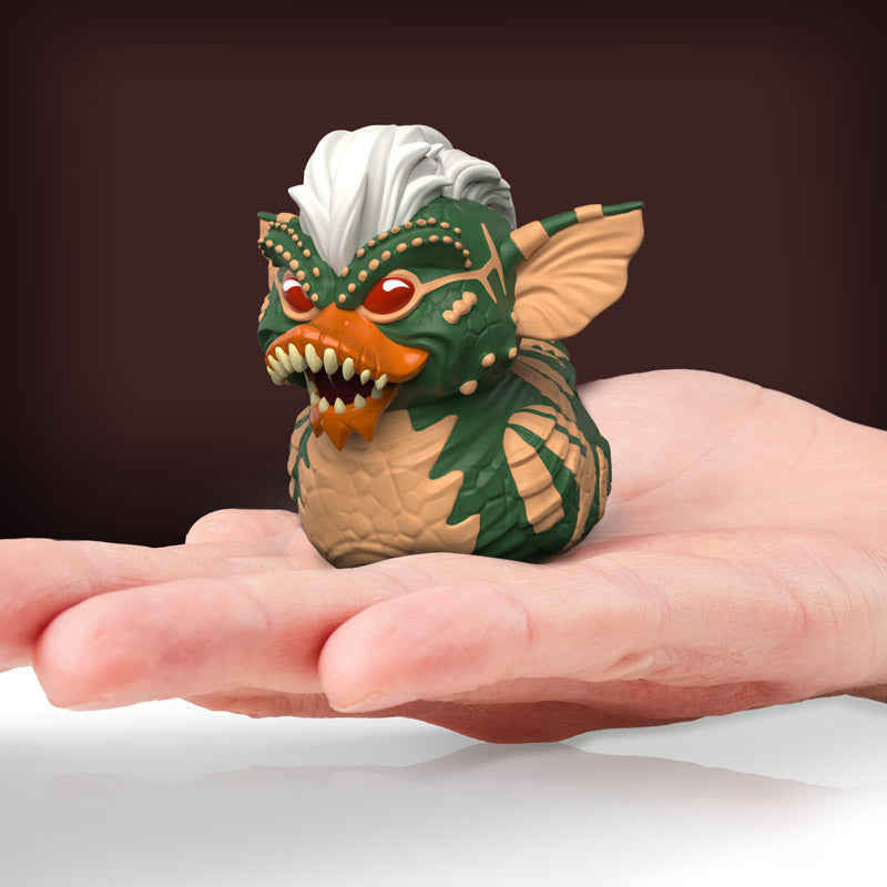 Sammelente – MINI Gremlins Stripe – ca. 5 cm