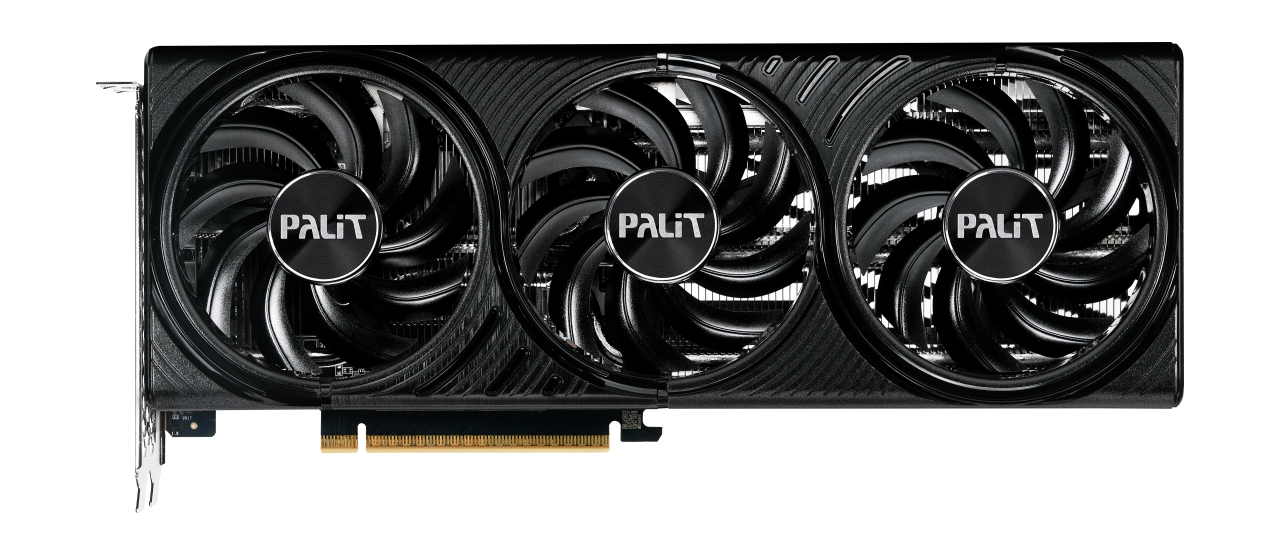 Palit RTX5060 TI Infinity 3       16GB GDDR7 HDMI 3xDP