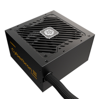 Cyberbron III 750 Watt 80+ Bronze Non-Mod ATX 3.1