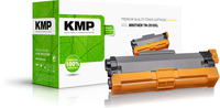 KMP Toner Brother TN2510XL black 3000 S. remanufactured
