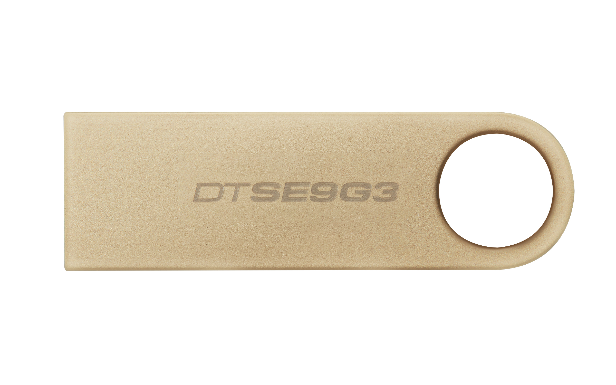 USB-Stick  64GB Kingston DataTraveler Metal USB 3.2 SE9 G3 retail