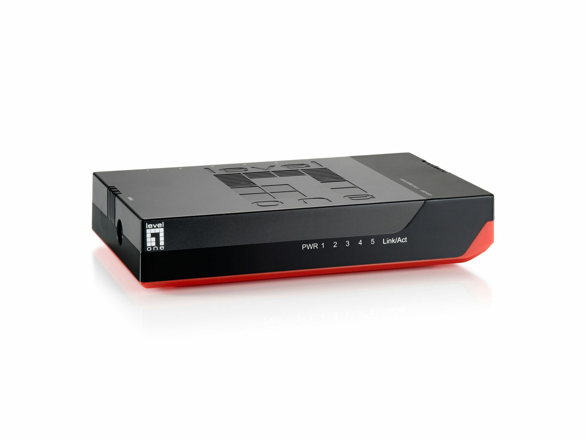 GSW-0507 - Switch - 5 x 10/100/1000