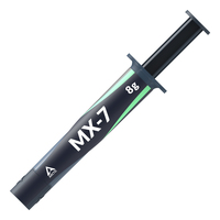 Wärmeleitpaste MX-7 (8 gr.)