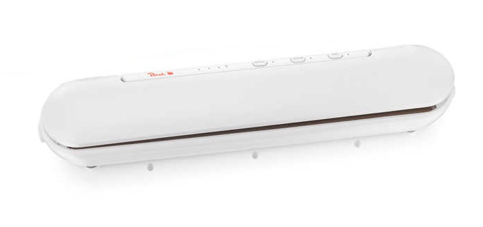 Akku Vakuumierer PH330 weiß kabellos