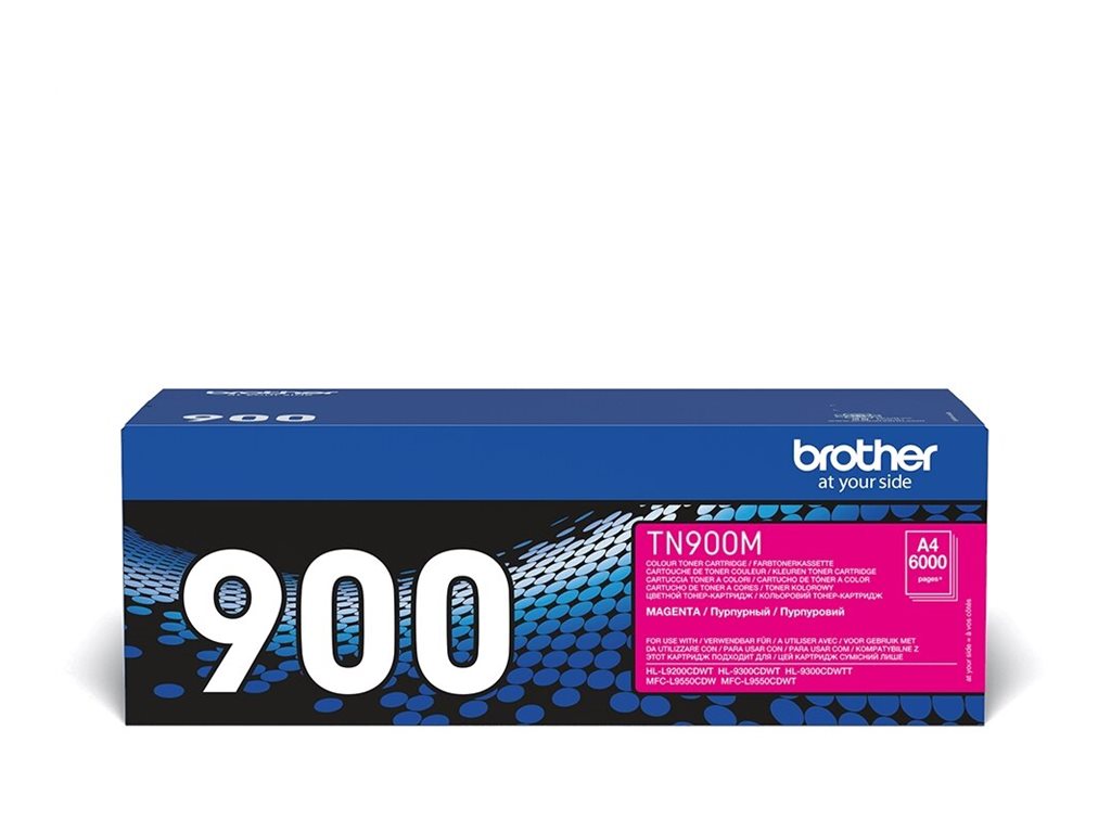 Toner Brother TN-900M HL-L9200CDWT