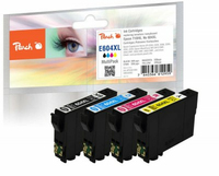 Patrone Epson T10H6, 604XL MultiPack kompatibel