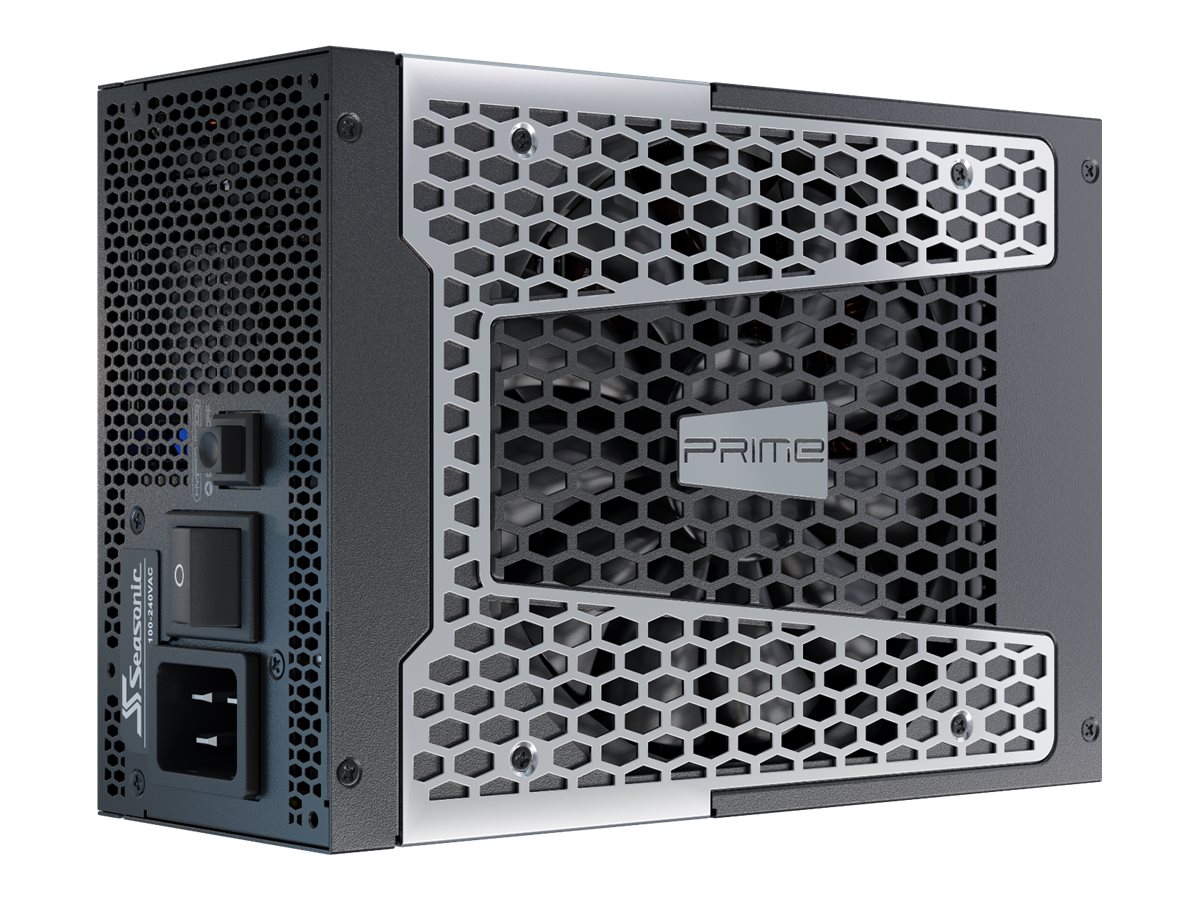 Netzteil 1300W PRIME TX-1300 ATX31 Modular (Titan)
