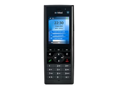 DECT 712dt Set