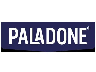 Logo des Herstellers Paladone