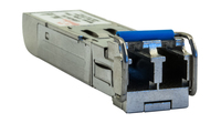 barox SFP Modul 1000BaseLX LC 1310nm.2xMultimode OM3 bis 2km