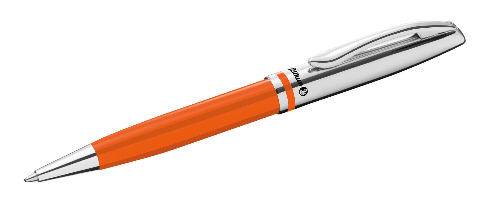 Kugelschreiber K35 Jazz Classic Orange