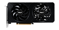 Palit RTX5060 DUAL 8GB GDDR7 HDMI 3xDP